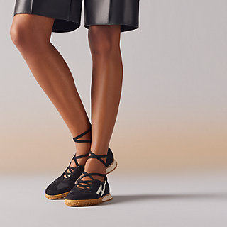 Mascot sneaker | Hermès Singapore